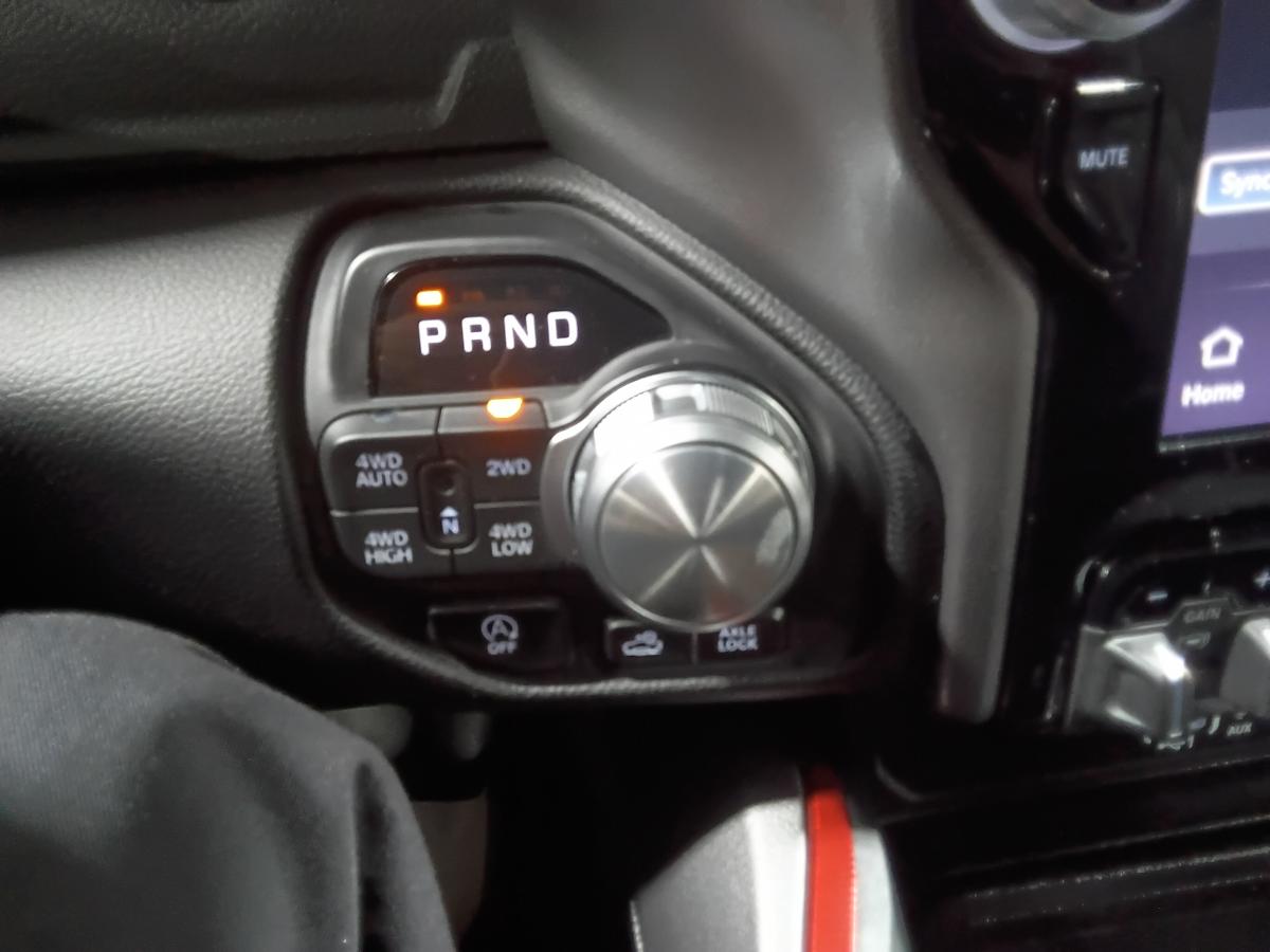 2026 RAM 1500 - Image 16