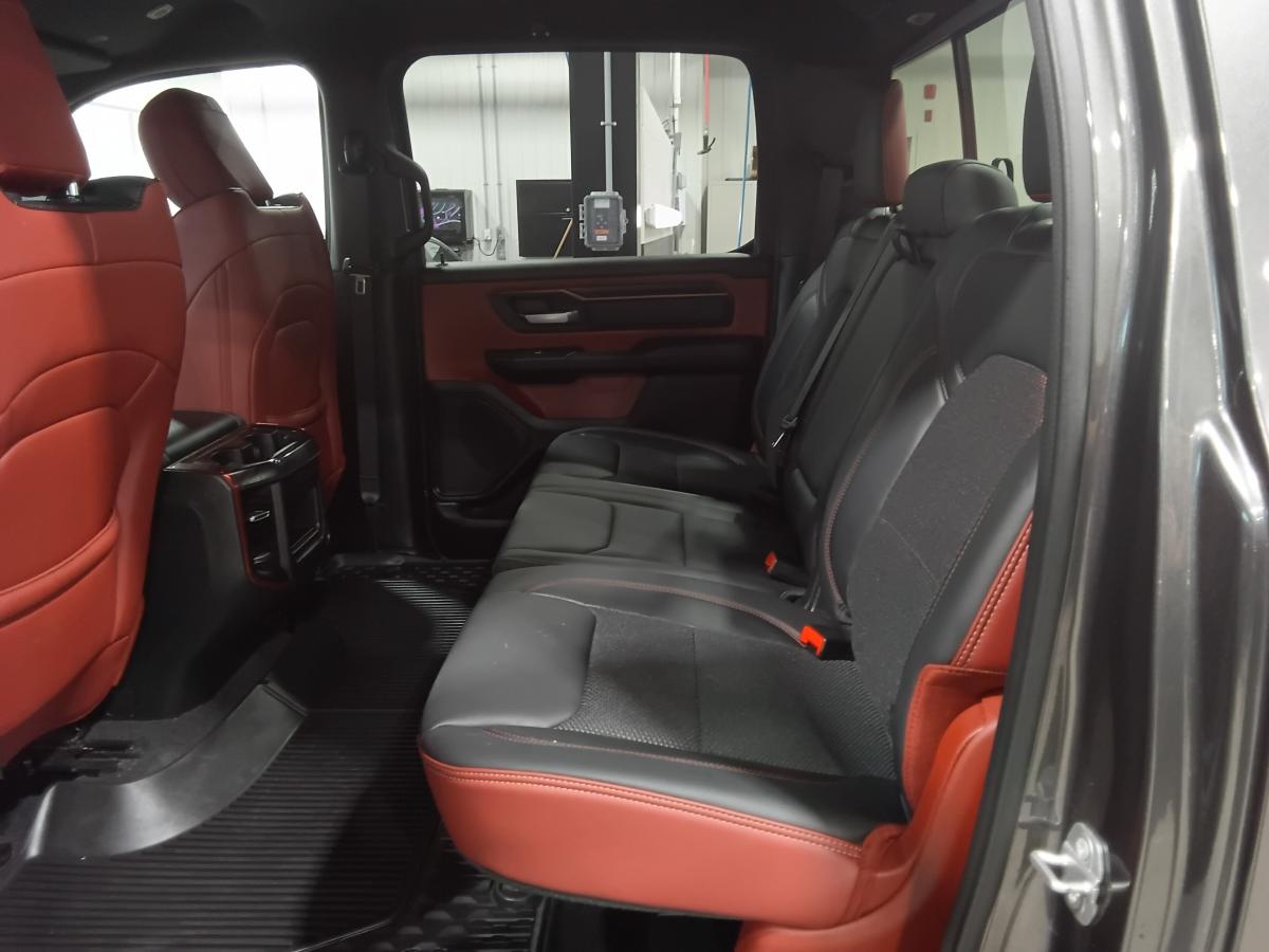 2026 RAM 1500 - Image 20