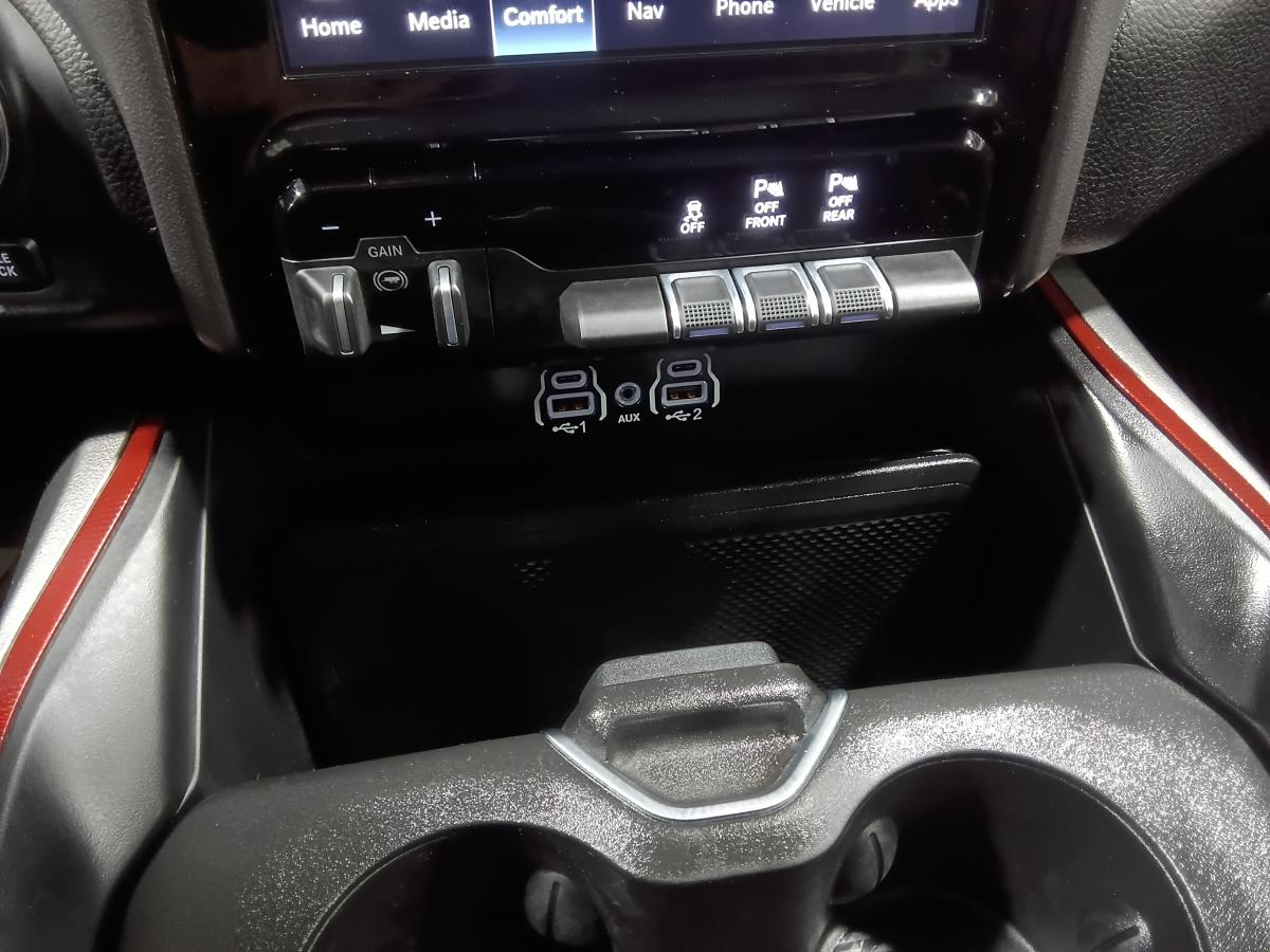 2026 RAM 1500 - Image 23