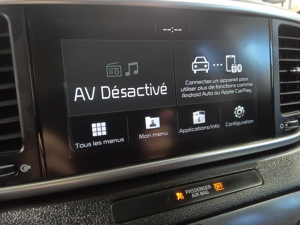 2020 Kia Sportage - Image 16