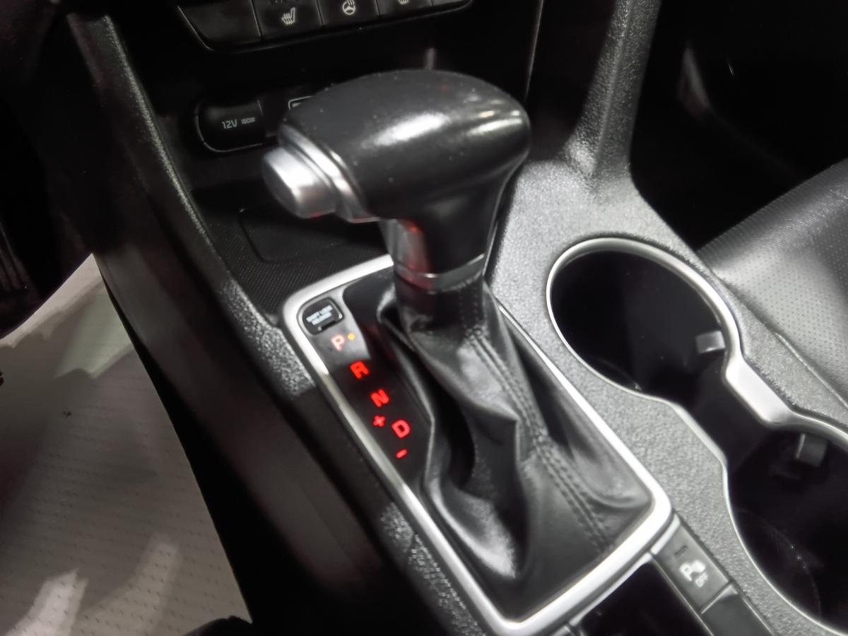 2020 Kia Sportage - Image 20