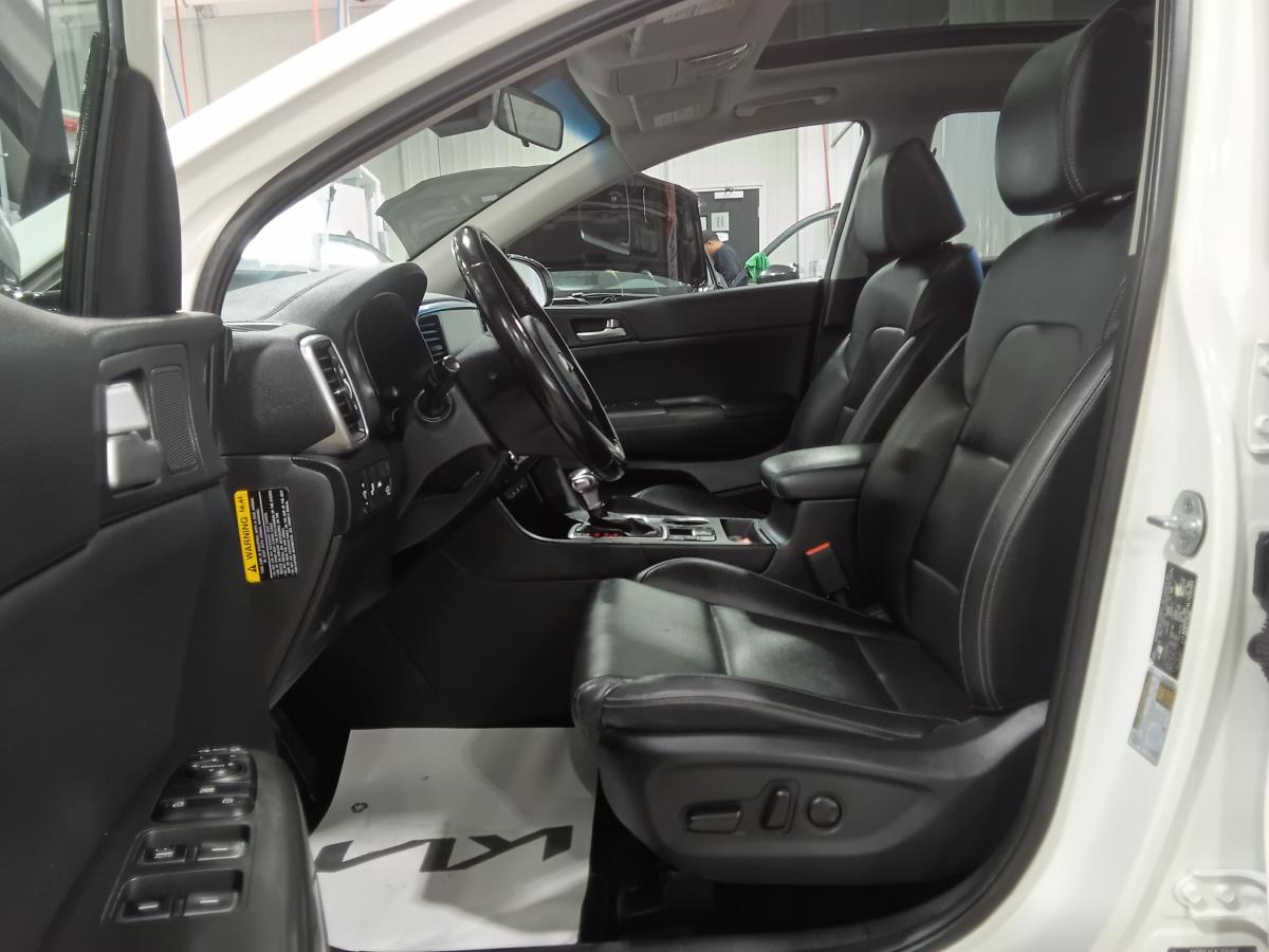 2020 Kia Sportage - Image 22
