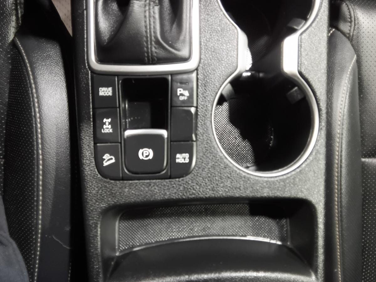 2020 Kia Sportage - Image 31
