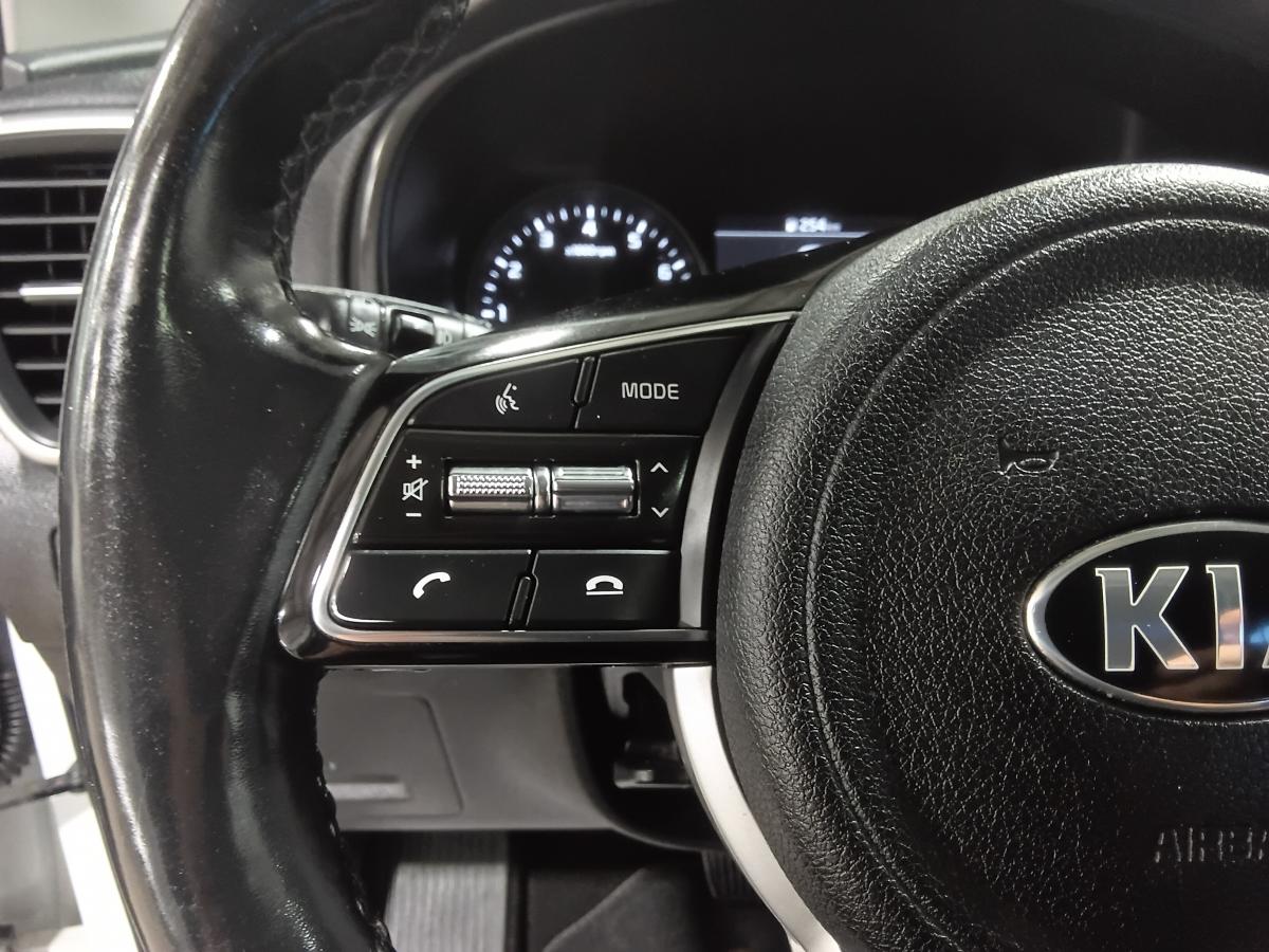 2020 Kia Sportage - Image 34