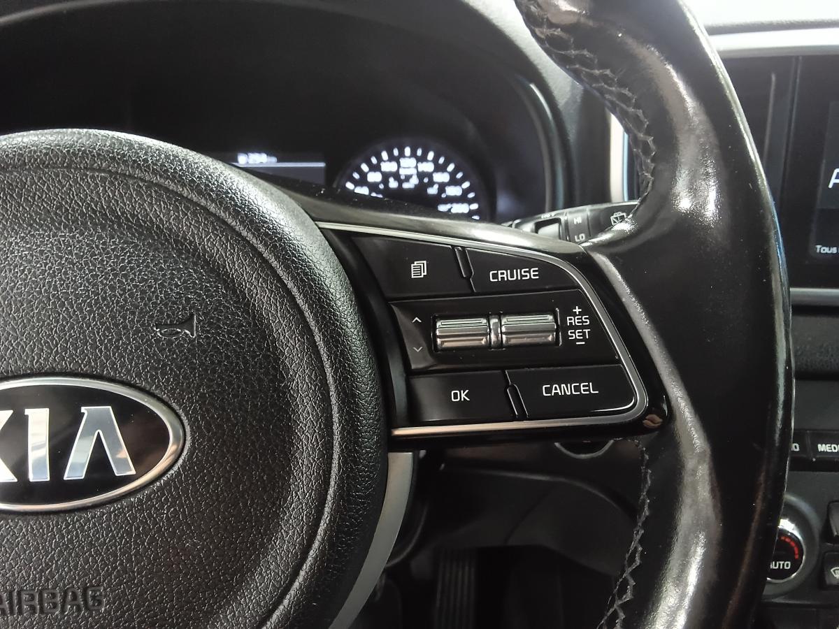 2020 Kia Sportage - Image 35