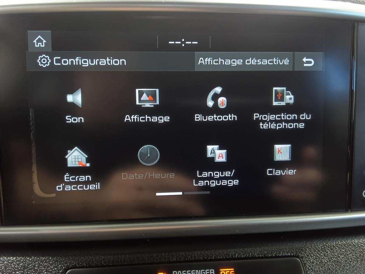 2020 Kia Sportage - Image 36