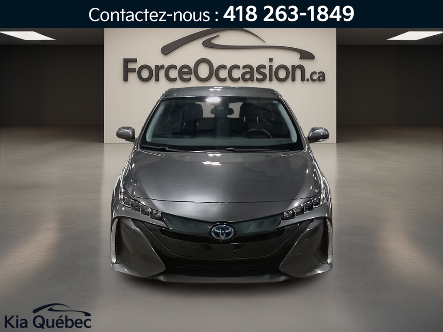 2022 Toyota Prius Prime - Image 4