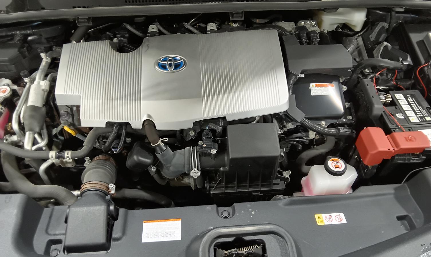 2022 Toyota Prius Prime - Image 7