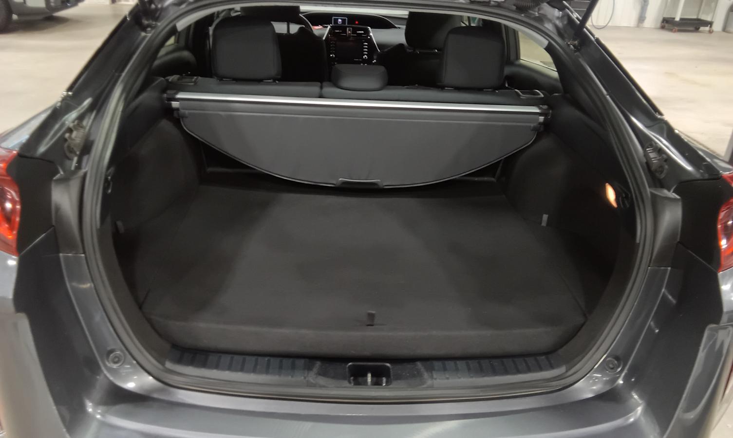 2022 Toyota Prius Prime - Image 9