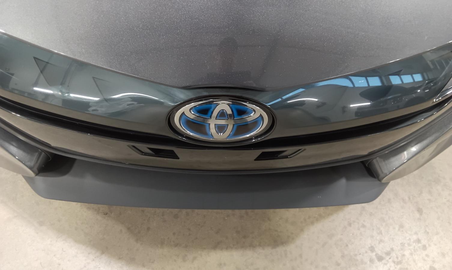 2022 Toyota Prius Prime - Image 11