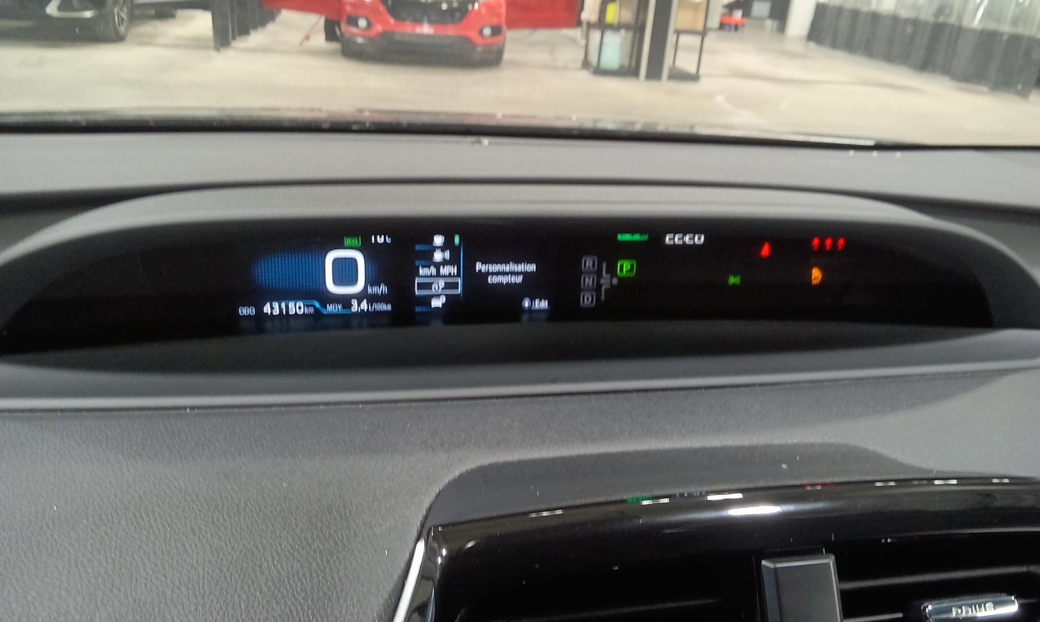 2022 Toyota Prius Prime - Image 16