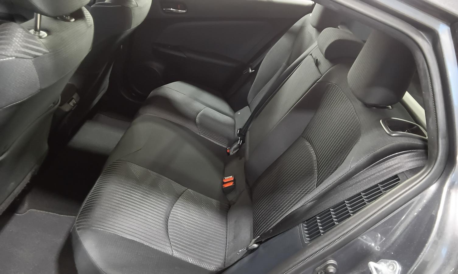 2022 Toyota Prius Prime - Image 24