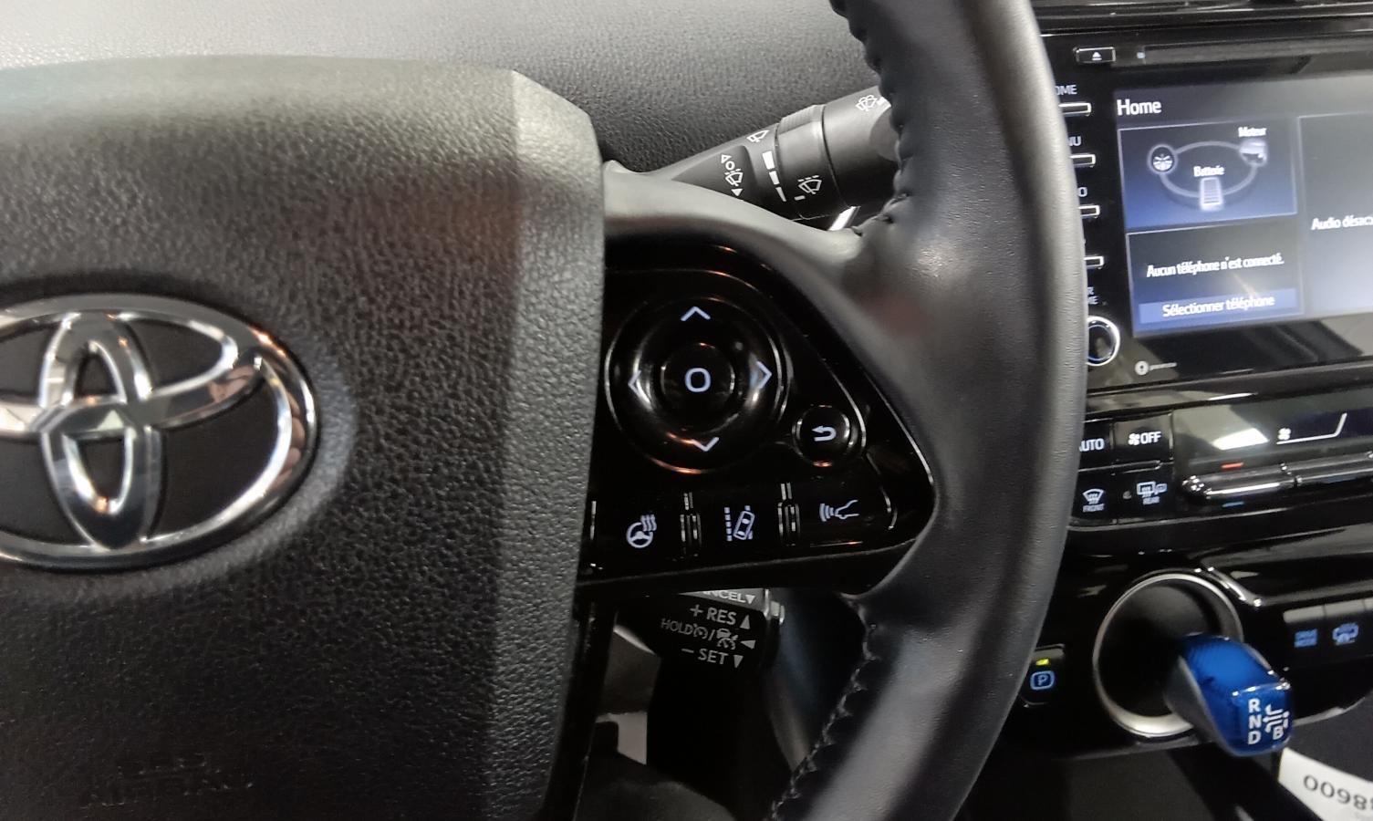2022 Toyota Prius Prime - Image 26
