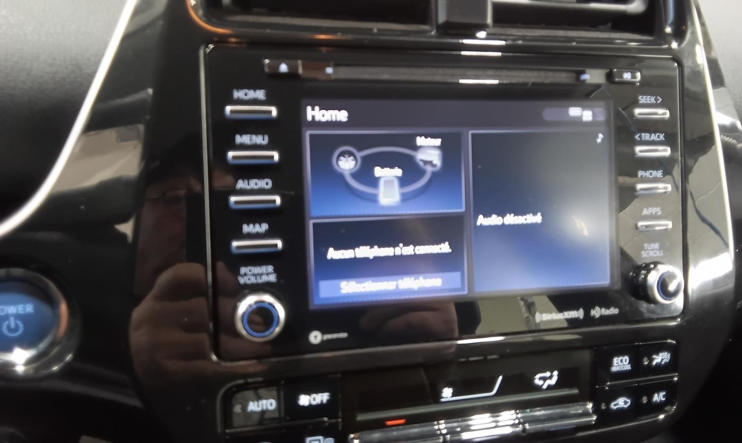 2022 Toyota Prius Prime - Image 27