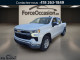 2025 Chevrolet Silverado 1500 - Thumbnail 1