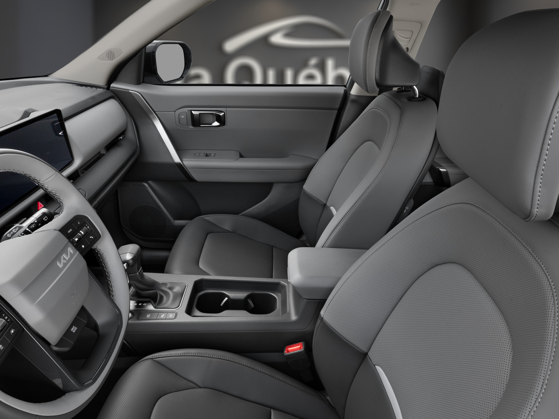 2027 Kia Seltos - Image 5