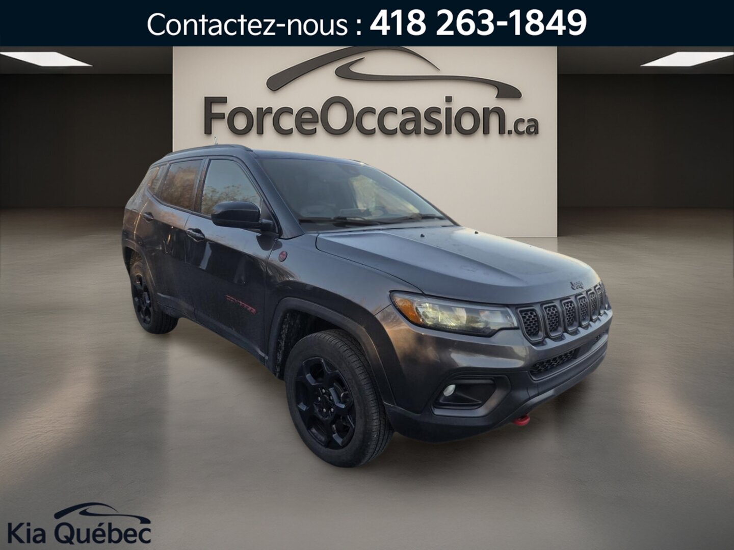 2024 Jeep Compass - Image 6