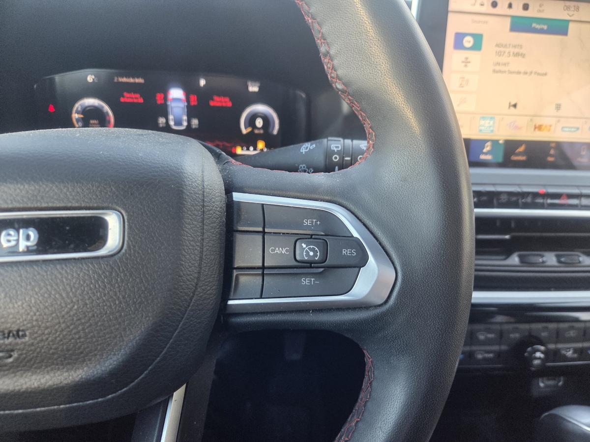 2024 Jeep Compass - Image 18