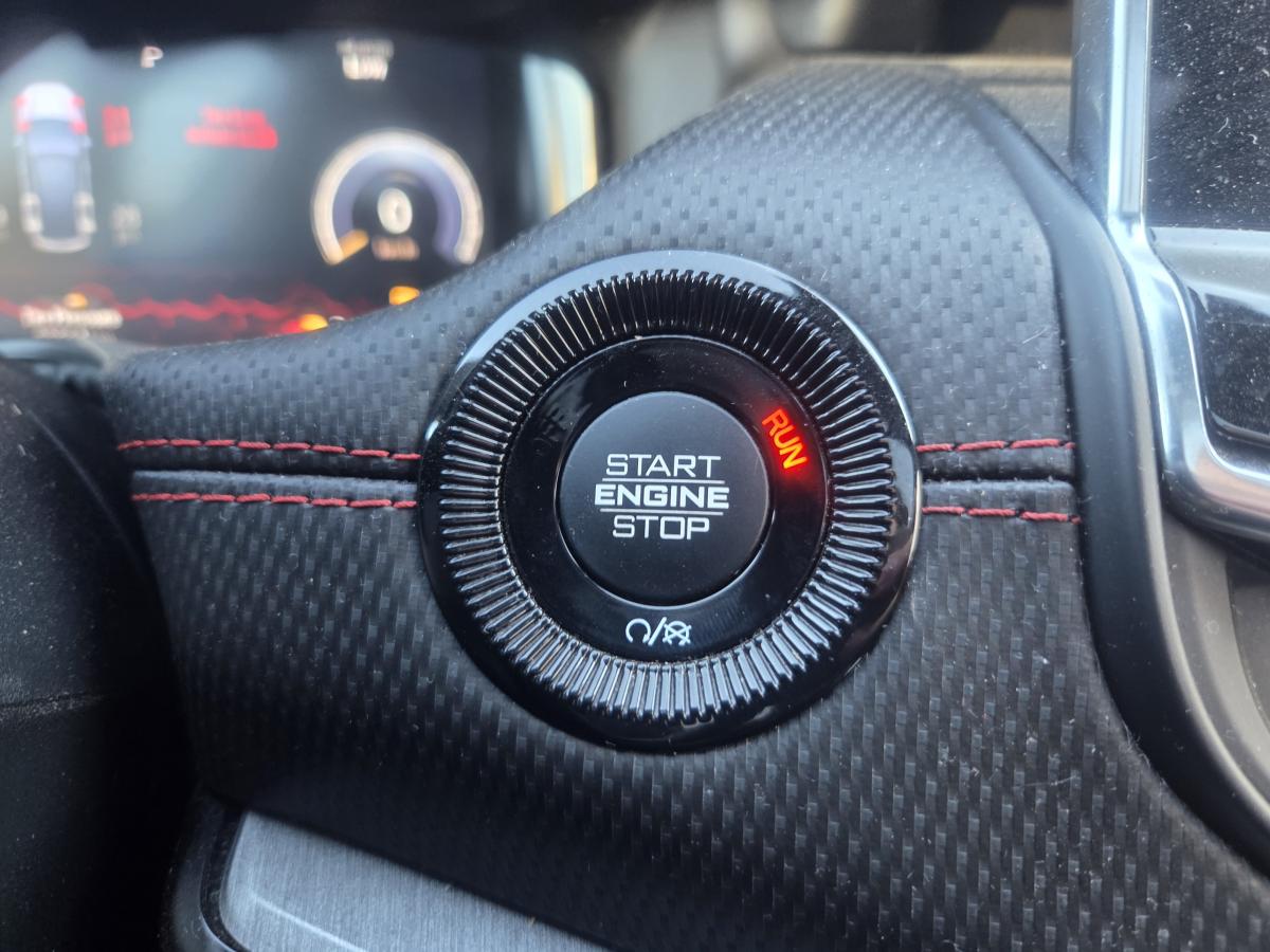 2024 Jeep Compass - Image 21