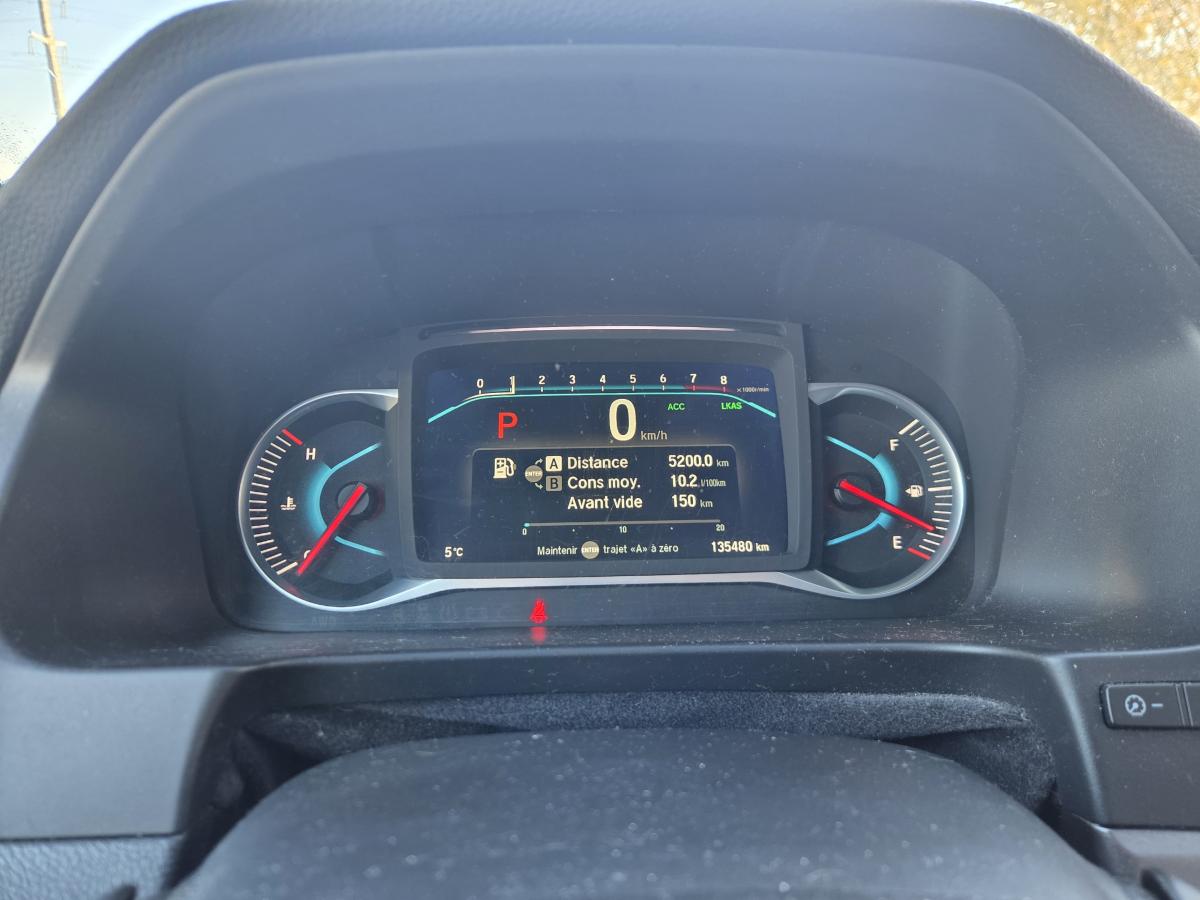 2021 Honda Pilot - Image 18