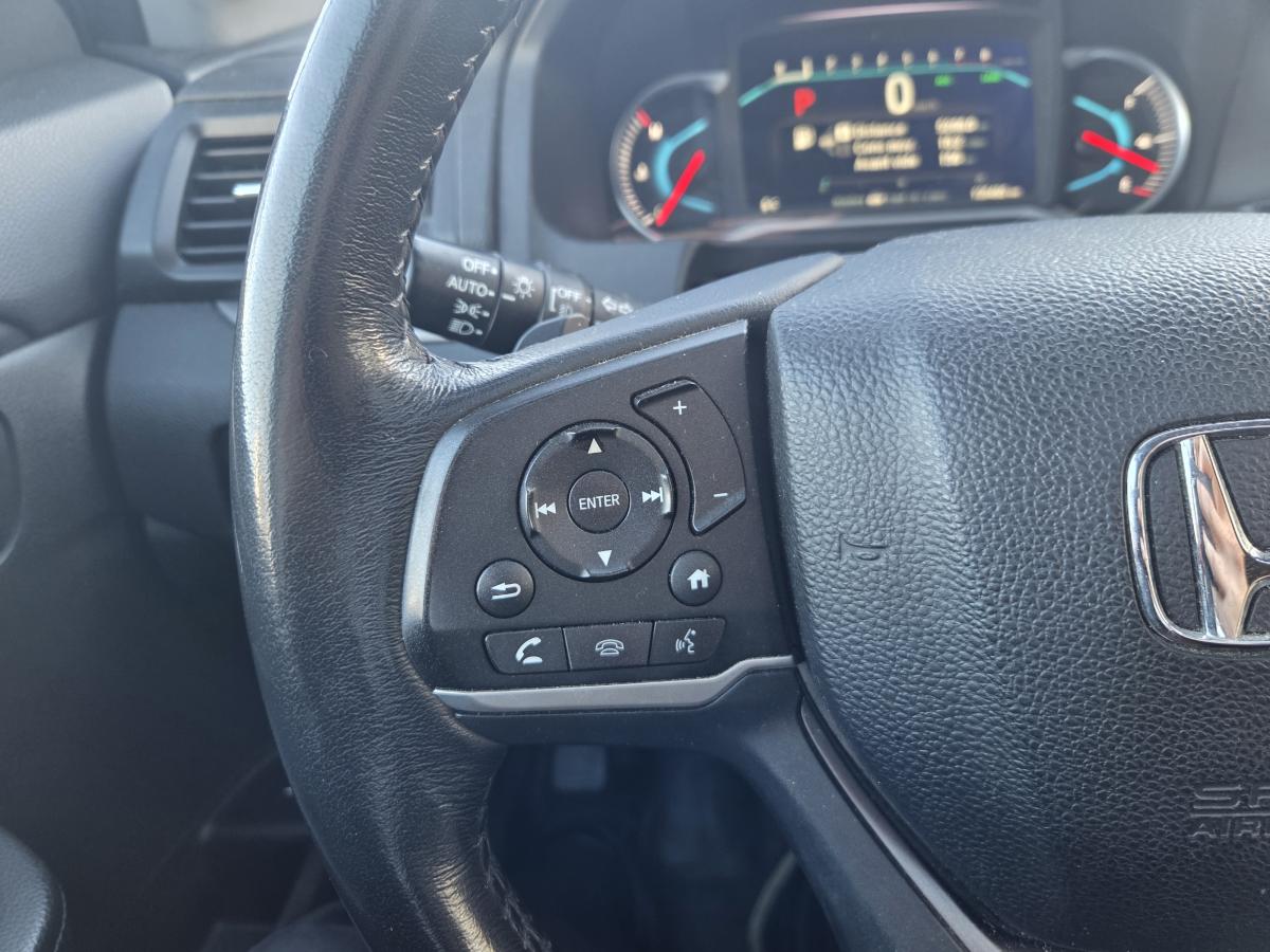 2021 Honda Pilot - Image 20