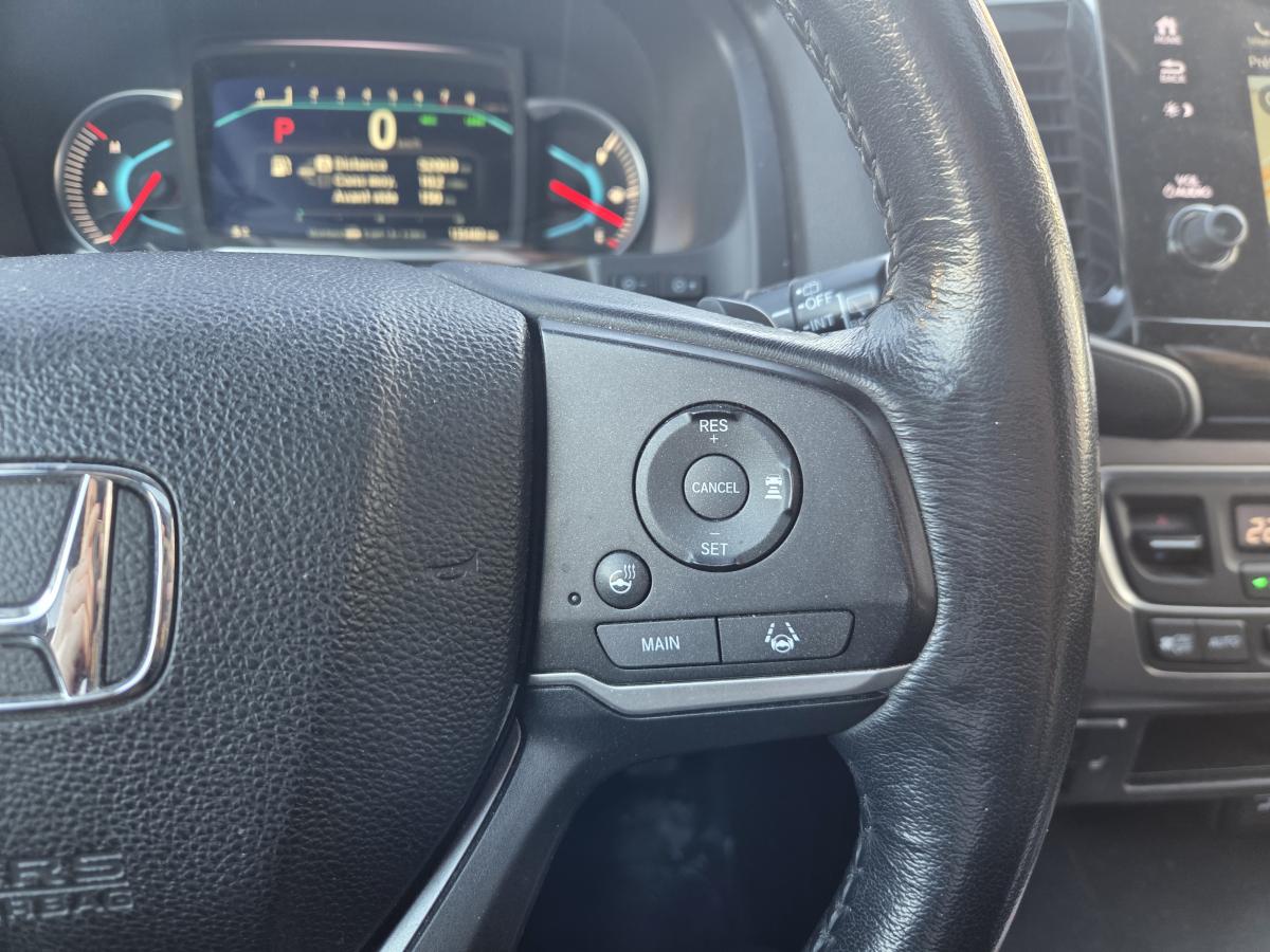 2021 Honda Pilot - Image 21