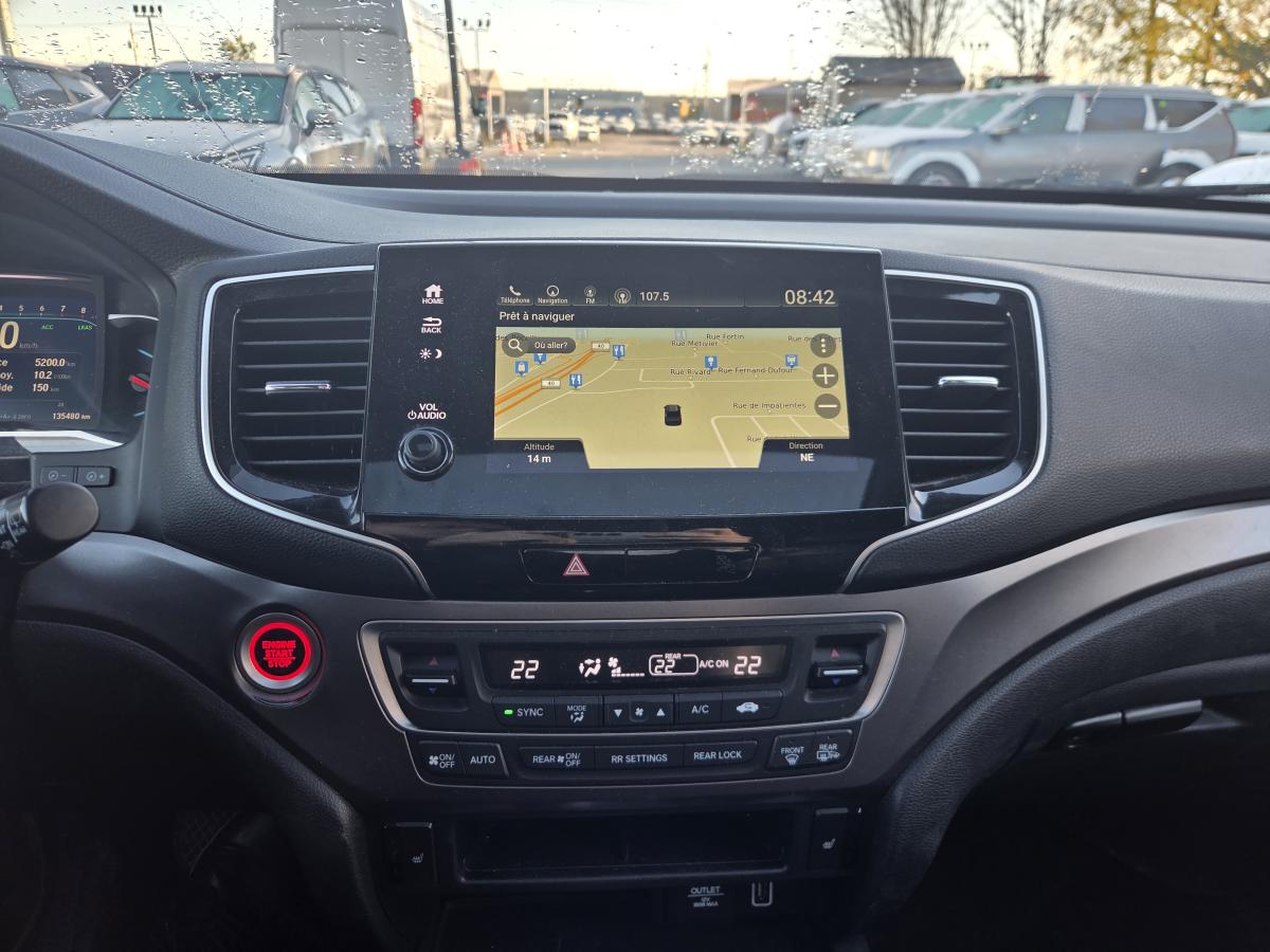 2021 Honda Pilot - Image 23