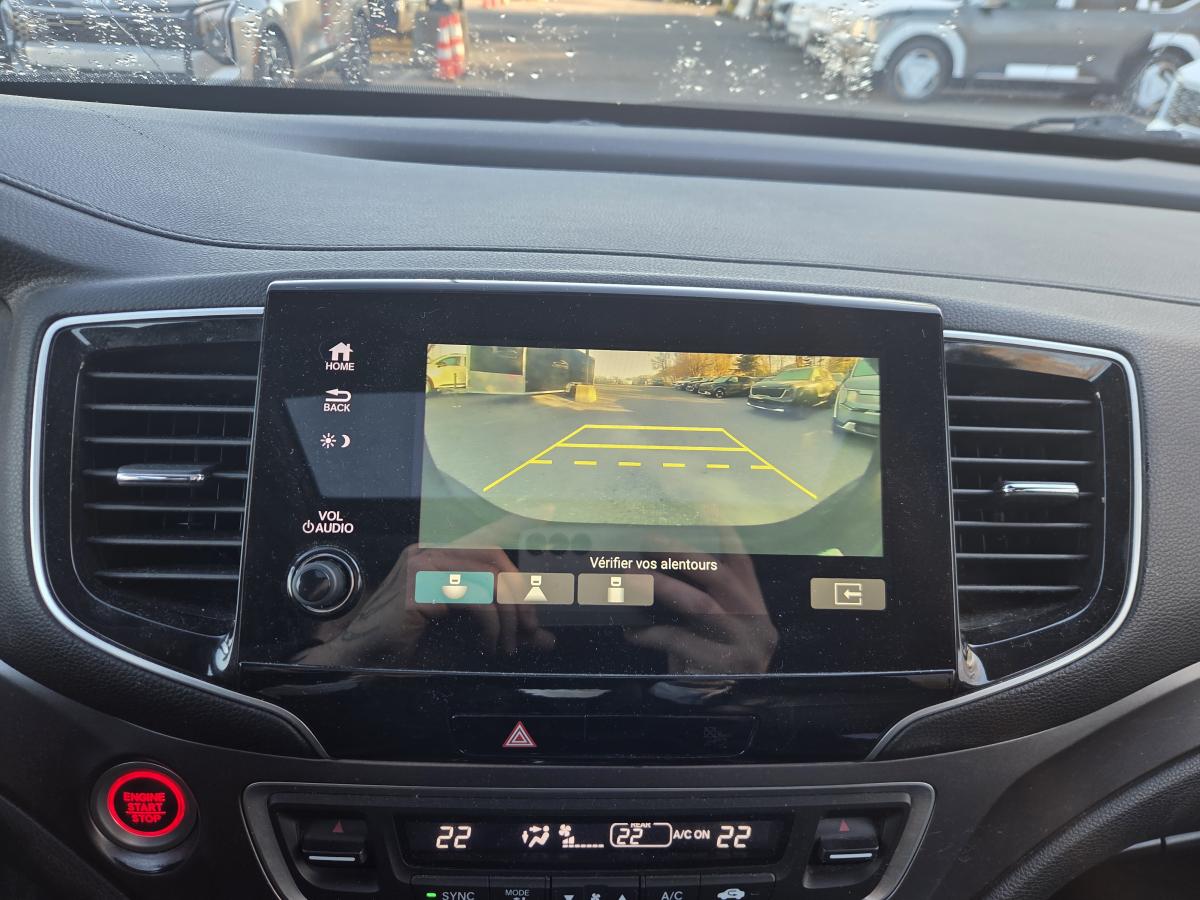 2021 Honda Pilot - Image 25