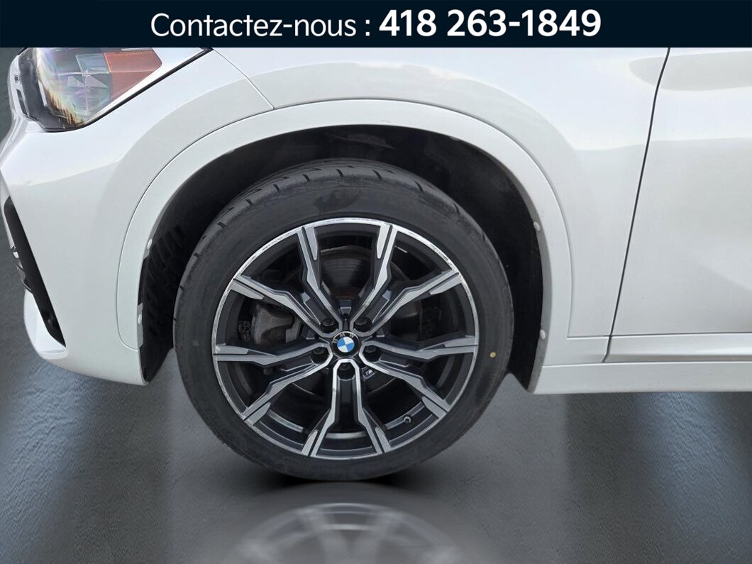 2021 BMW X1 - Image 2