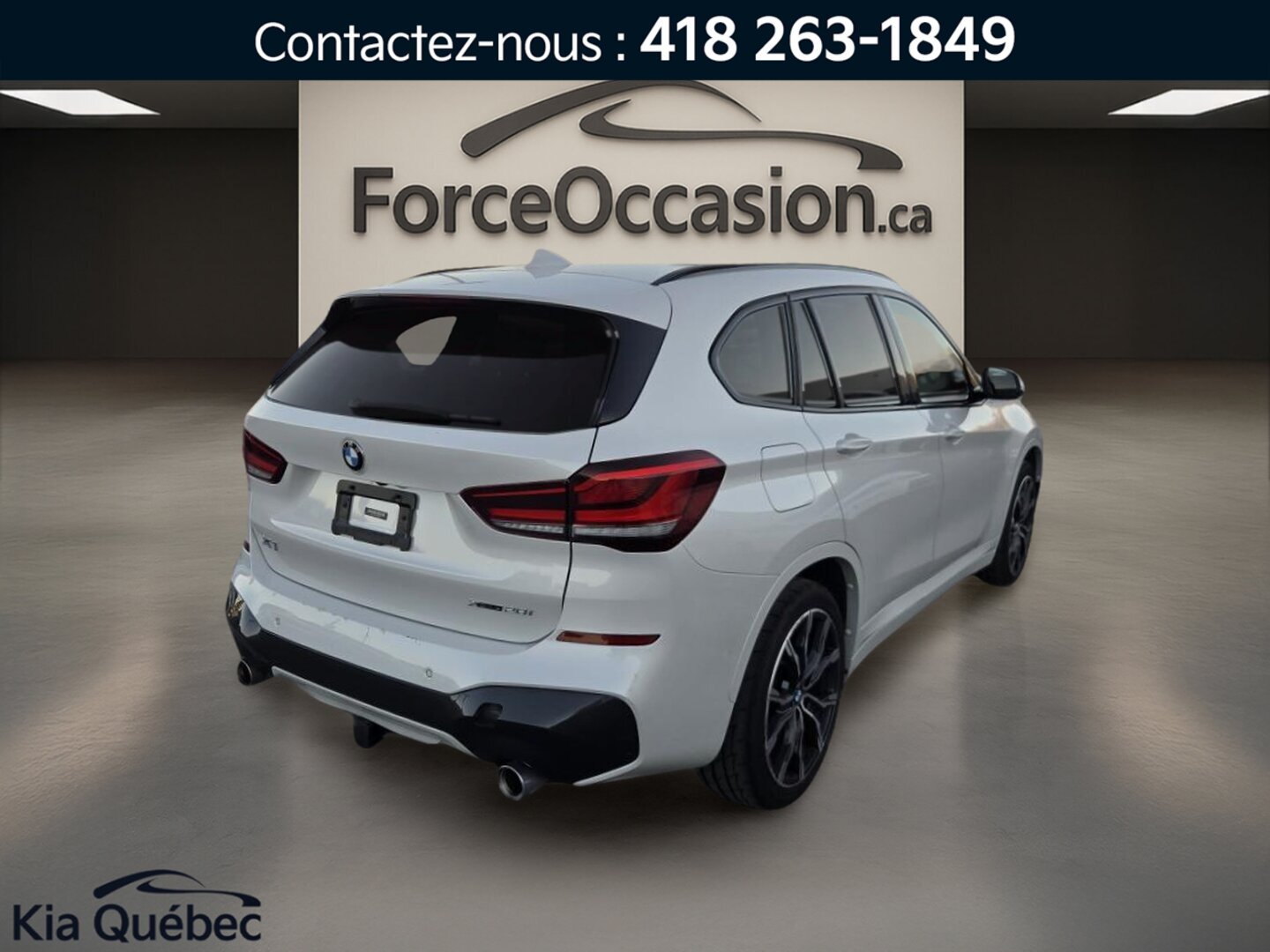2021 BMW X1 - Image 5