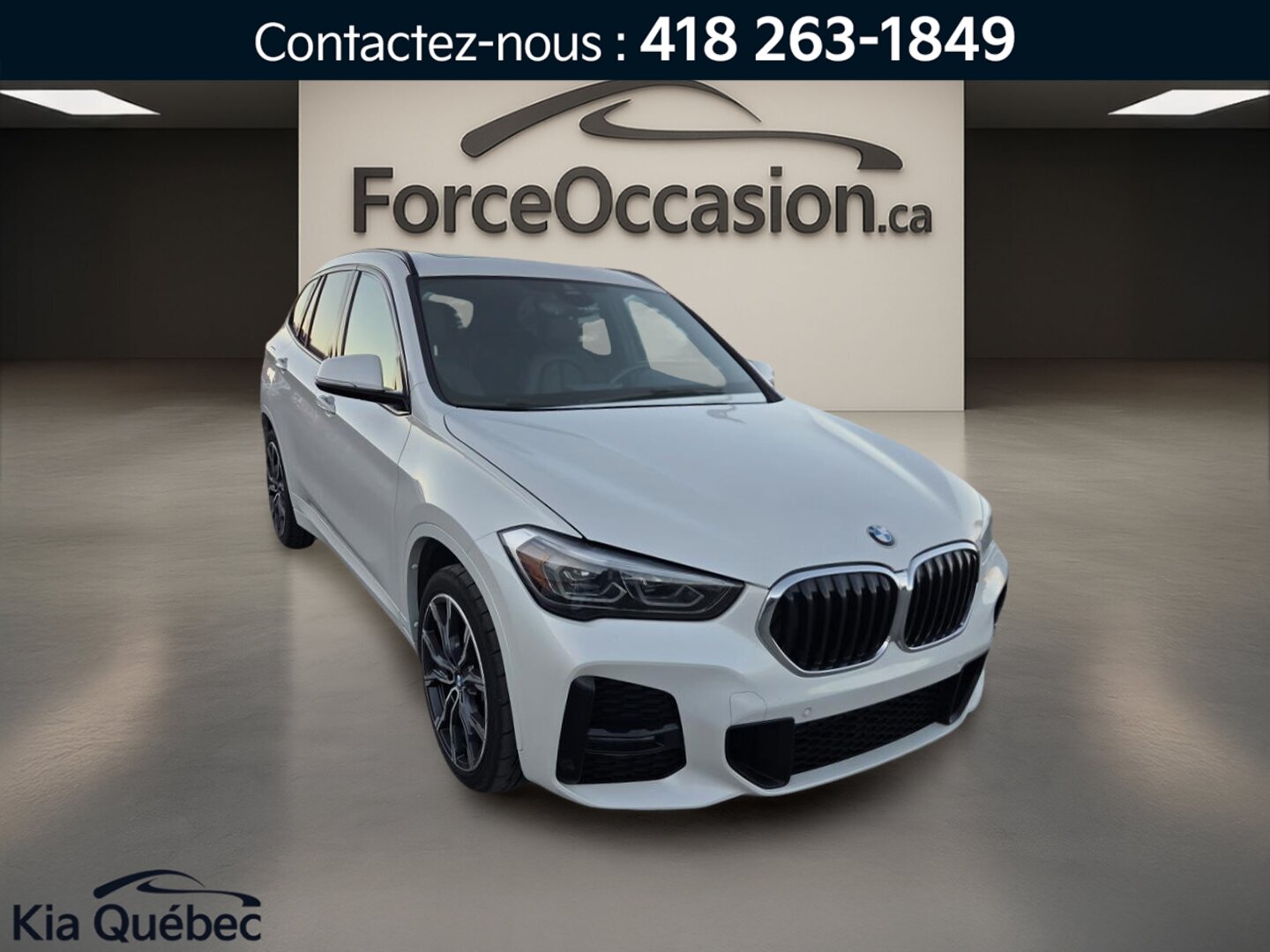 2021 BMW X1 - Image 6