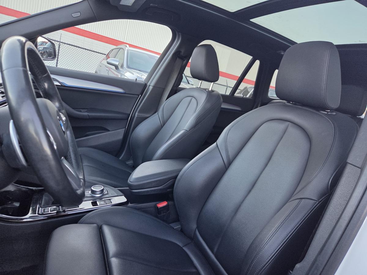 2021 BMW X1 - Image 12