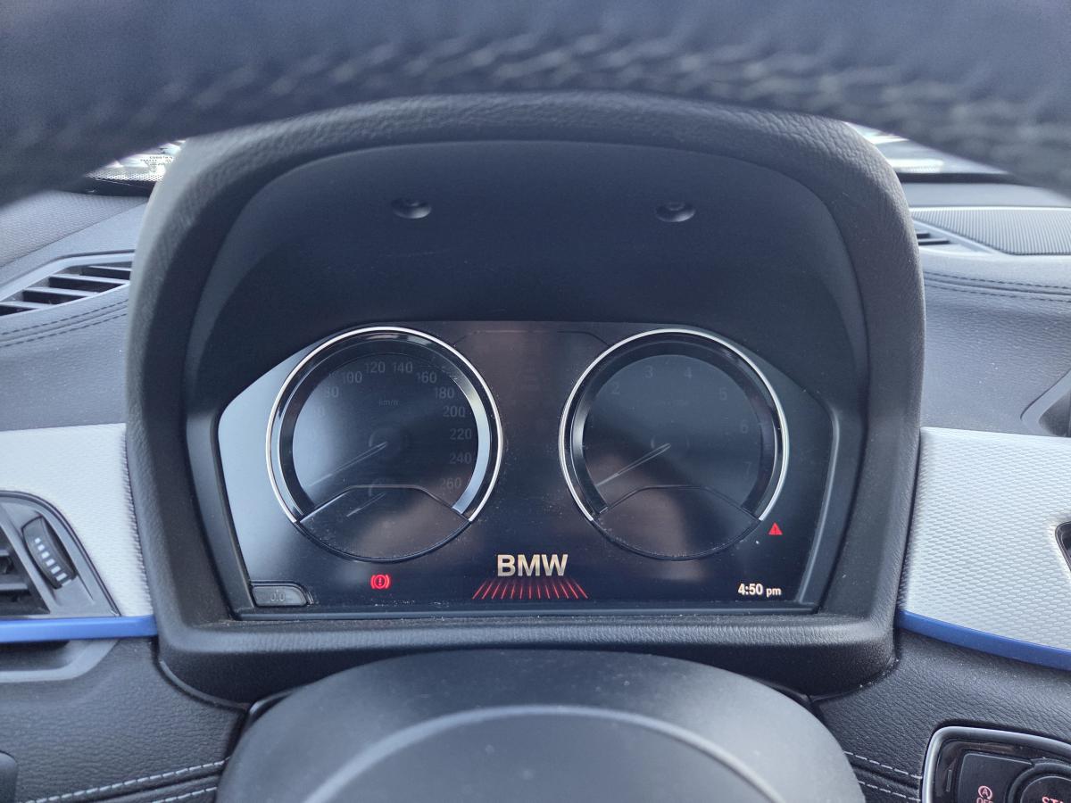 2021 BMW X1 - Image 15