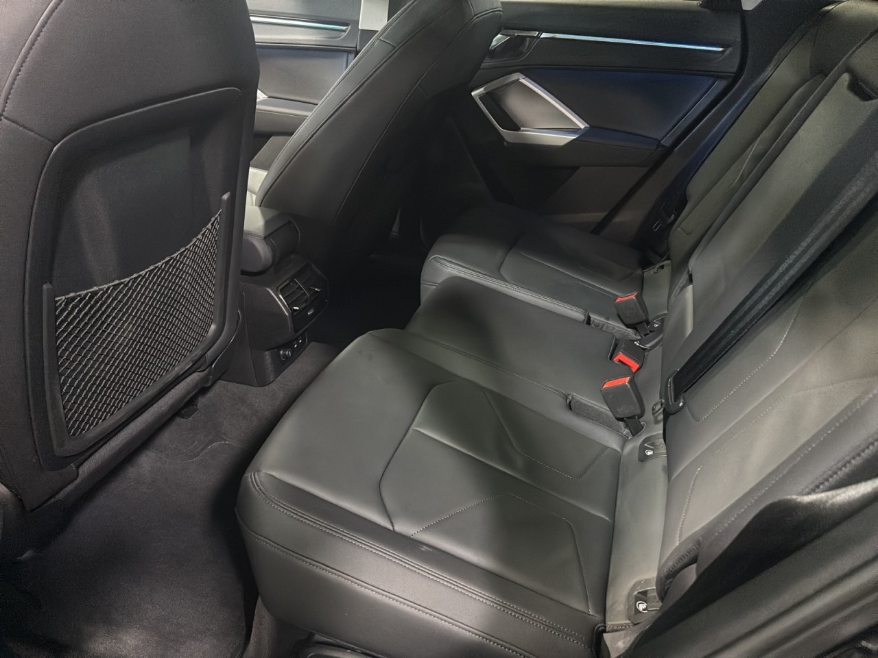 2023 Audi Q3 - Image 9