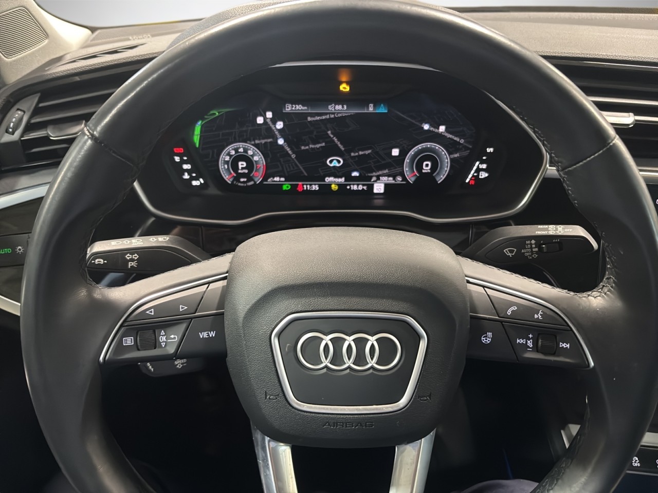 2023 Audi Q3 - Image 13