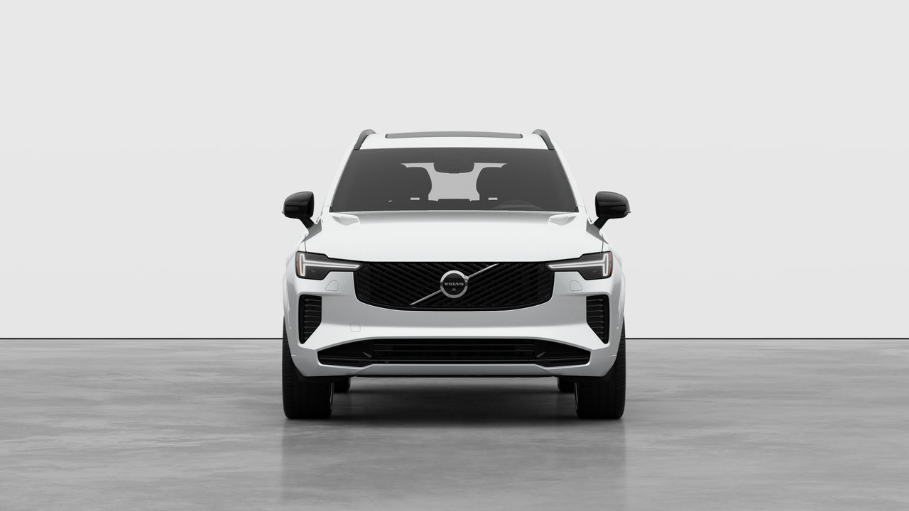 2026 Volvo XC90 - Image 5