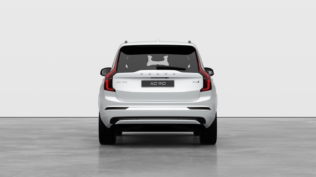 2026 Volvo XC90 - Image 6