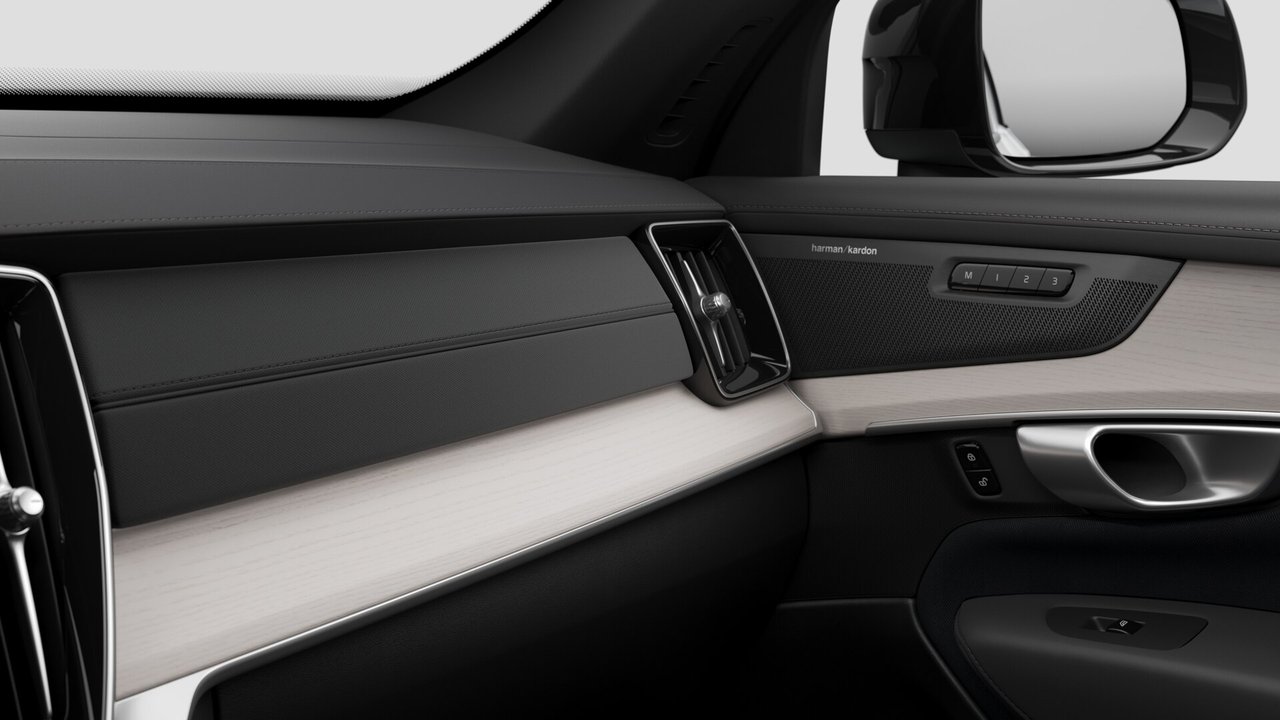 2026 Volvo XC90 - Image 9