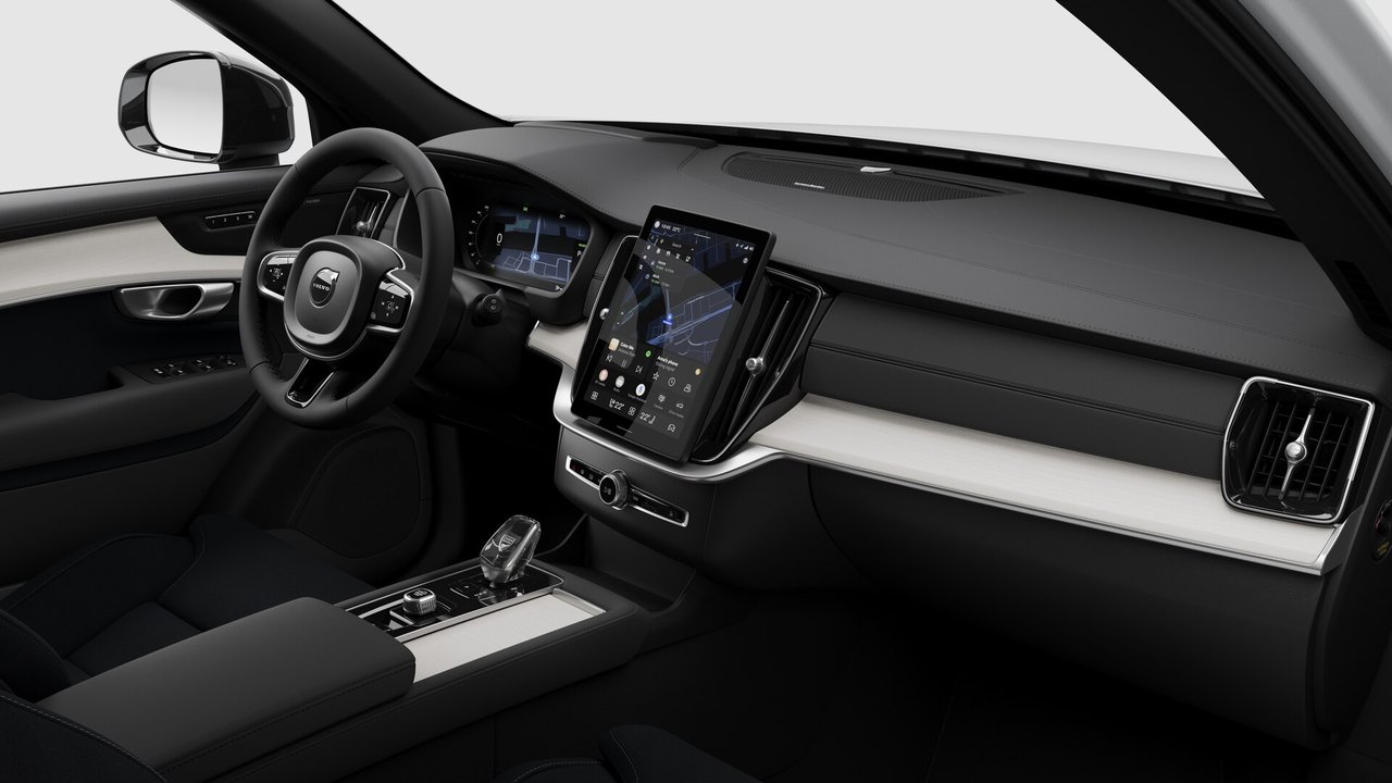 2026 Volvo XC90 - Image 10
