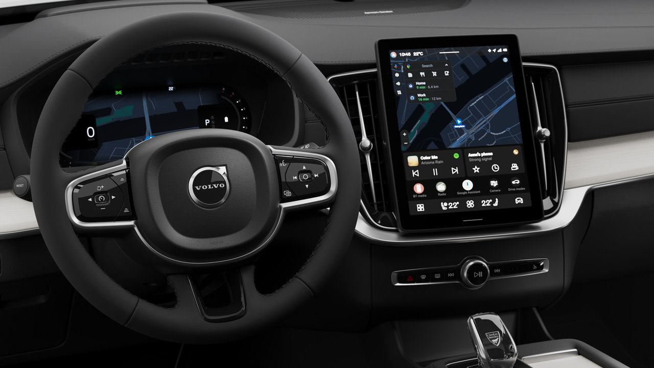 2026 Volvo XC90 - Image 14