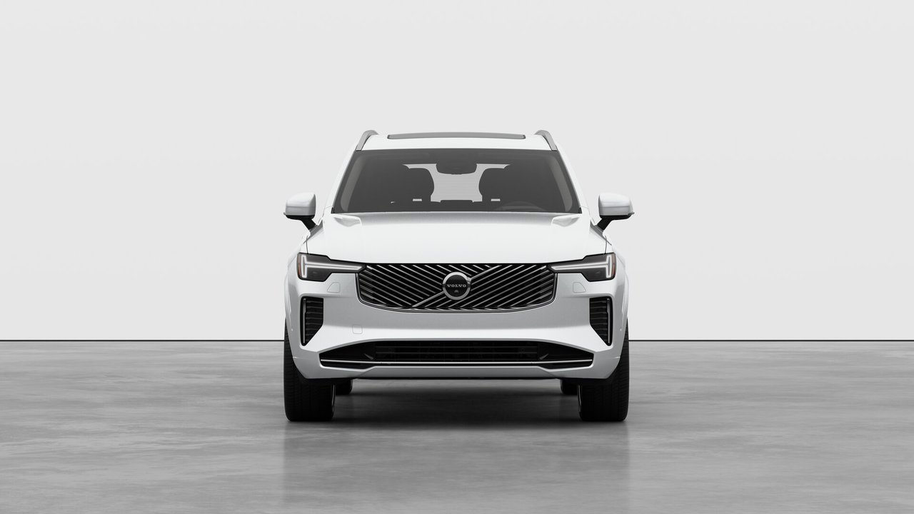 2026 Volvo XC90 - Image 5