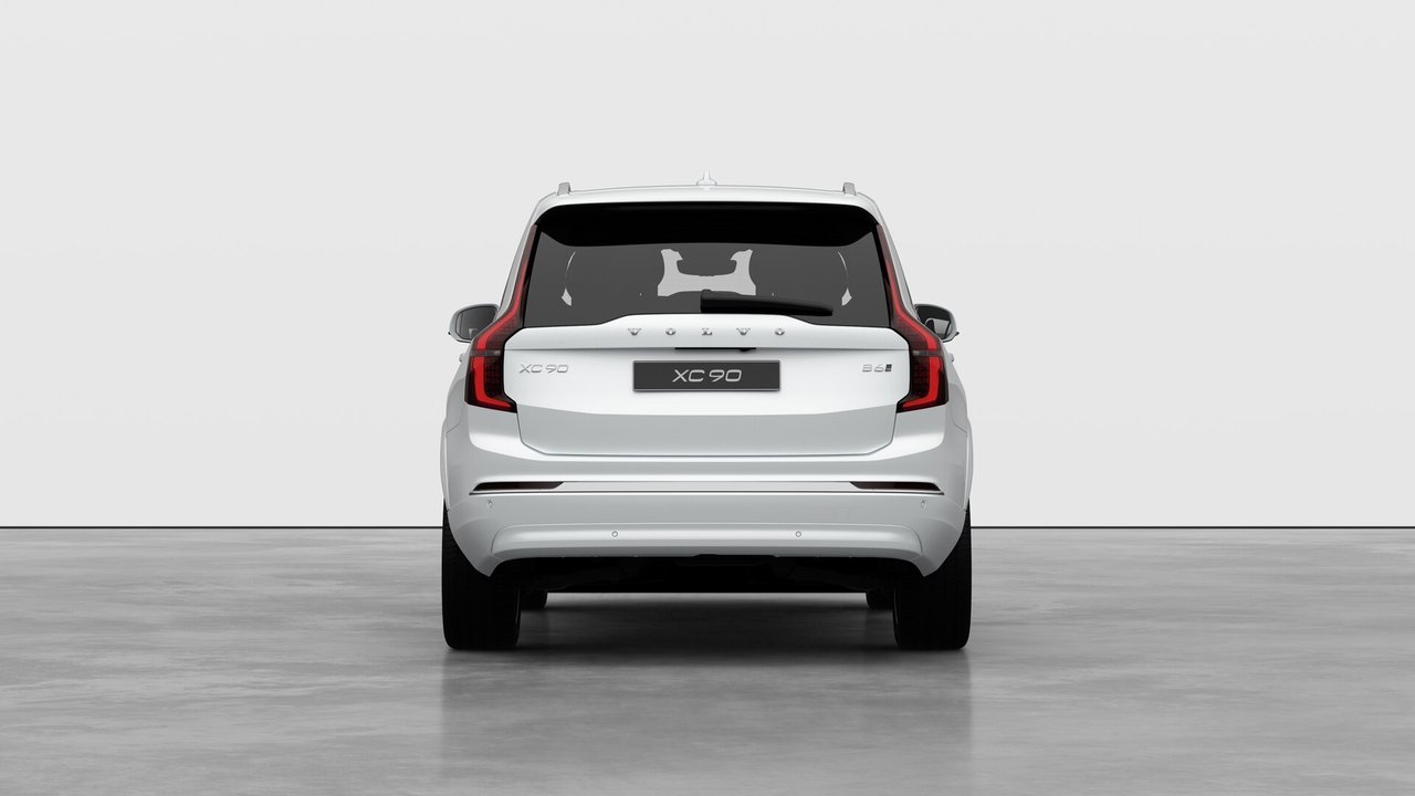 2026 Volvo XC90 - Image 6