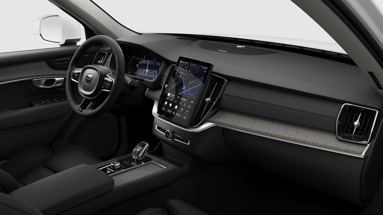 2026 Volvo XC90 - Image 10