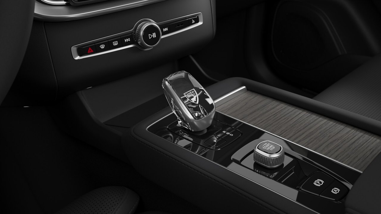 2026 Volvo XC90 - Image 11
