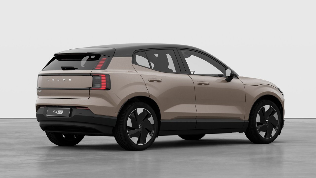 2026 Volvo EX30 - Image 4