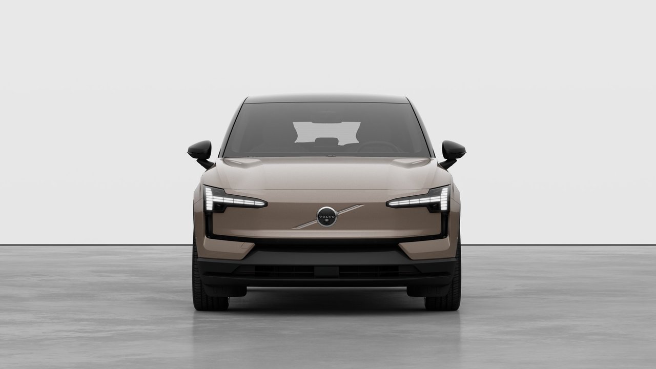 2026 Volvo EX30 - Image 5