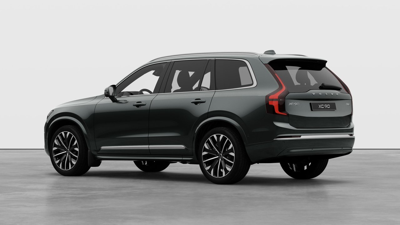 2027 Volvo XC90 - Image 2