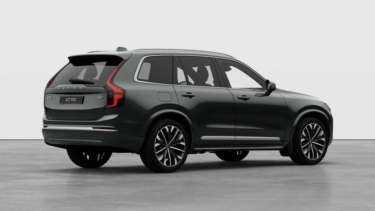 2027 Volvo XC90 - Image 4