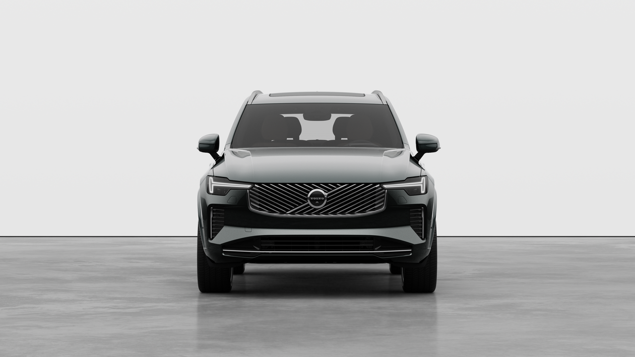 2027 Volvo XC90 - Image 5