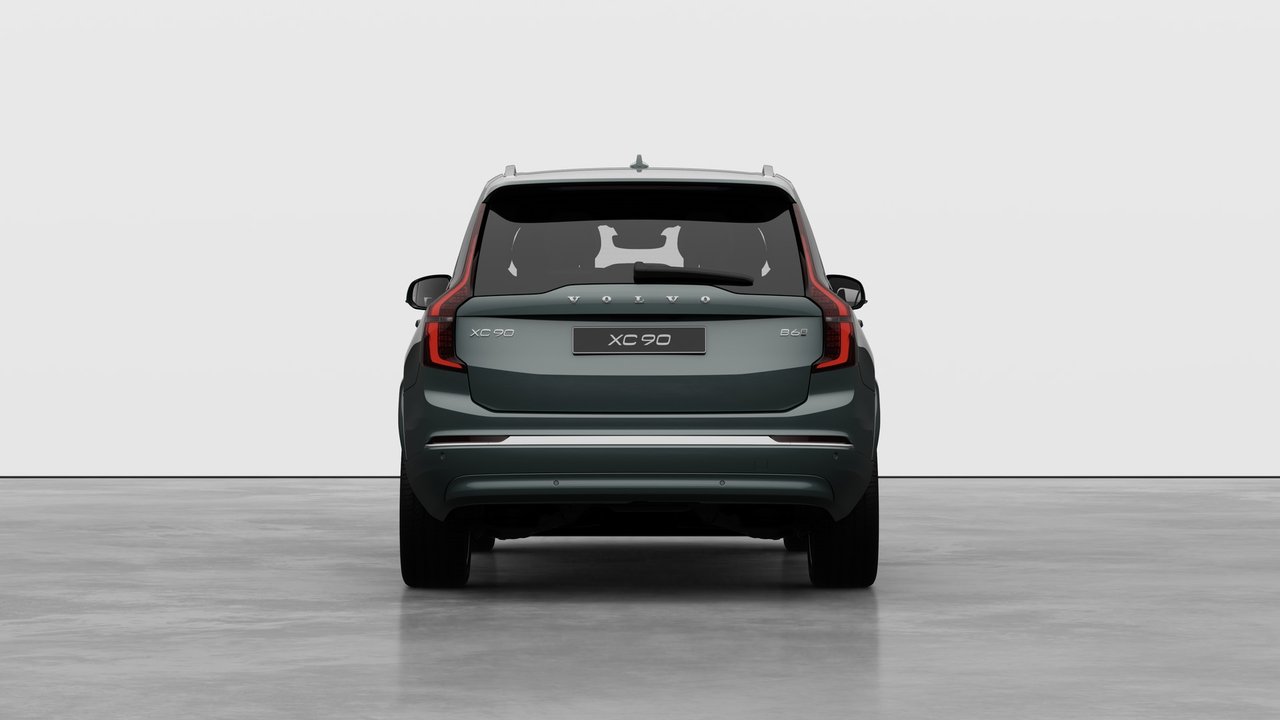 2027 Volvo XC90 - Image 6